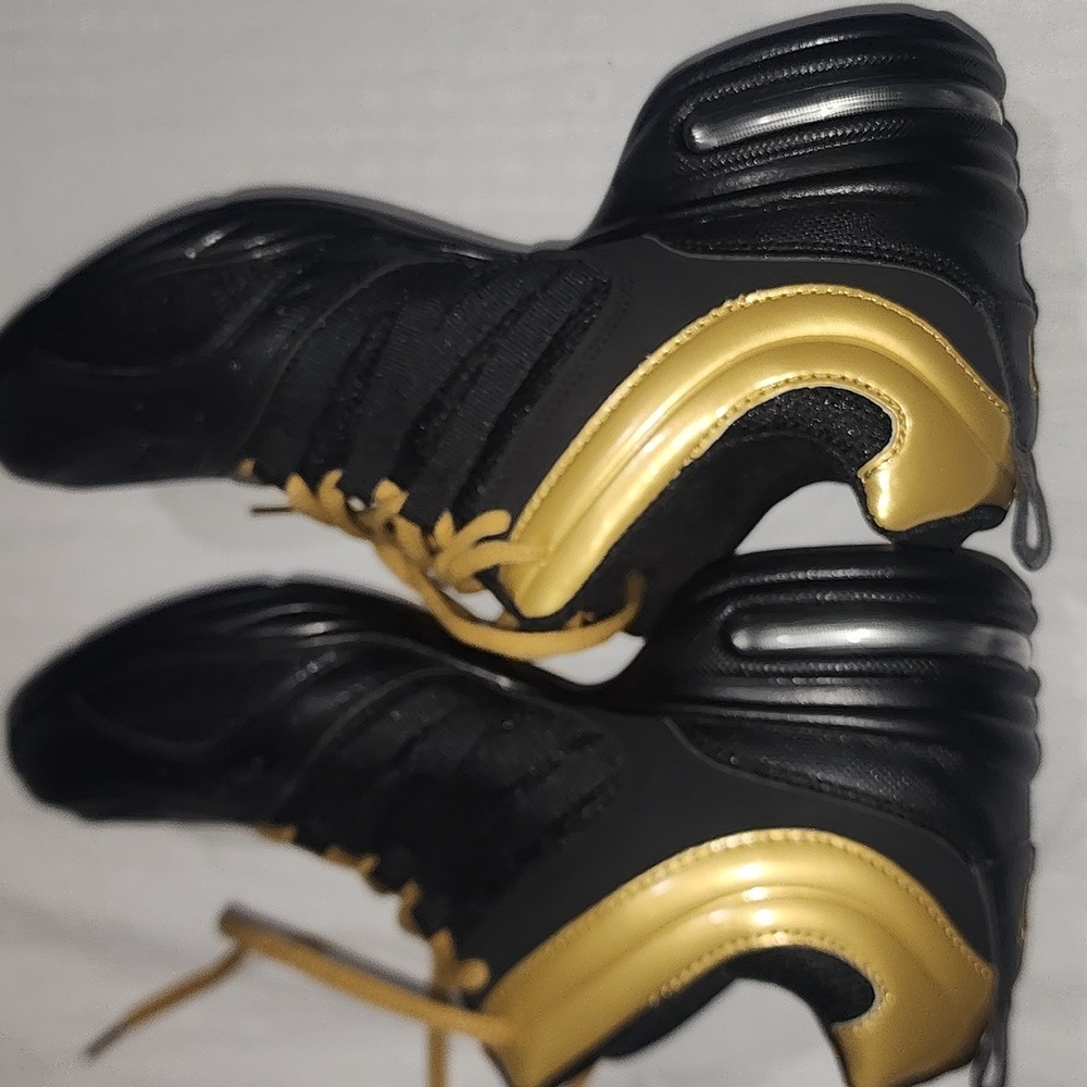 Dancing Women Shoes
